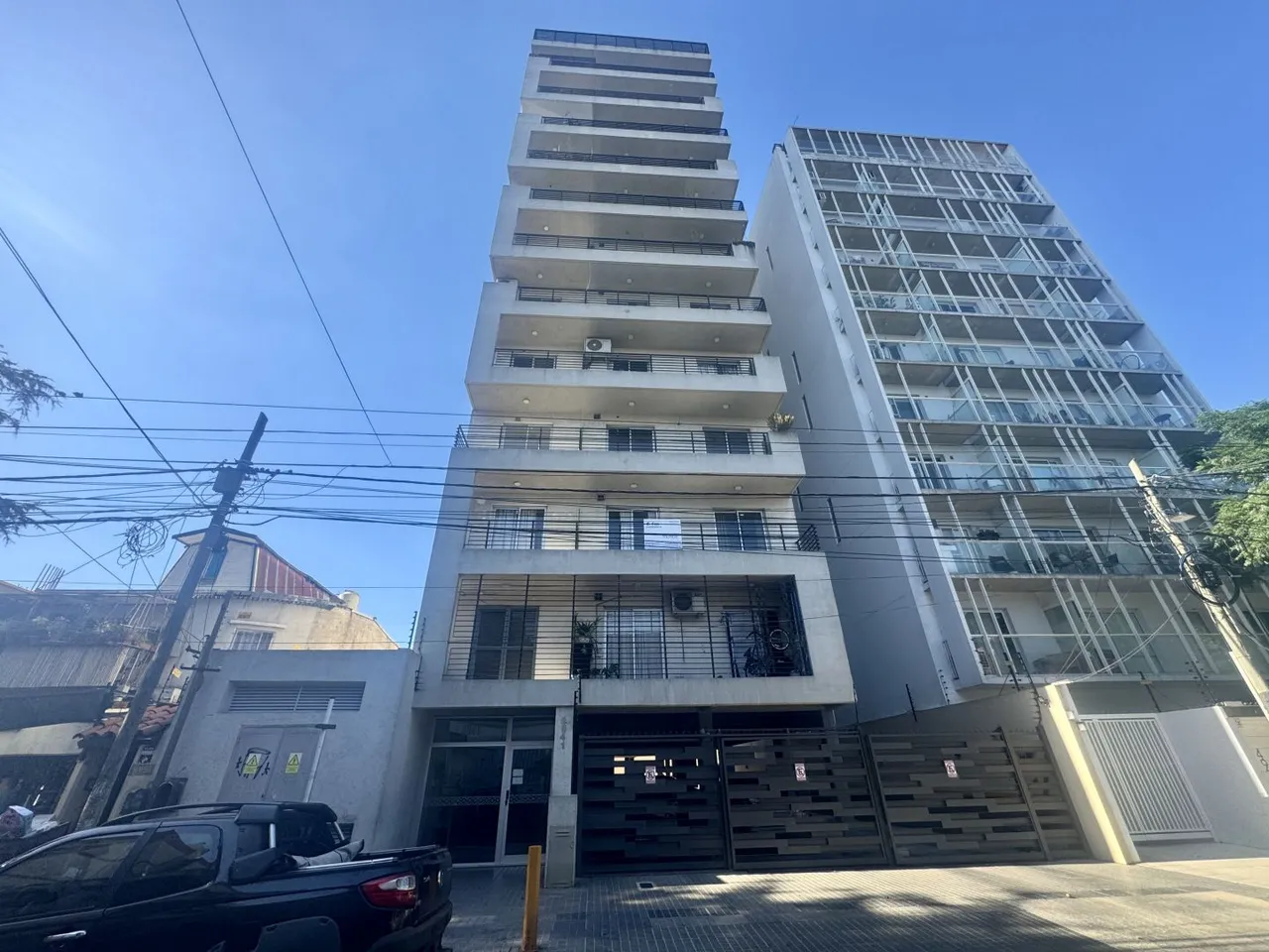 Departamento en Wenceslao de Tat 4900