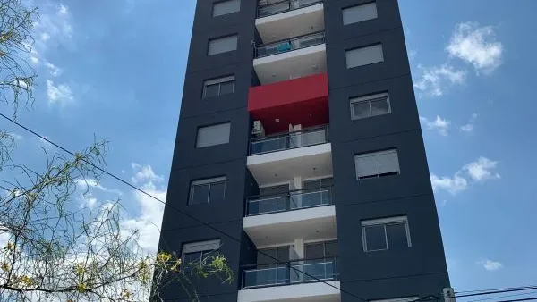 Departamento en LIBERTAD 700