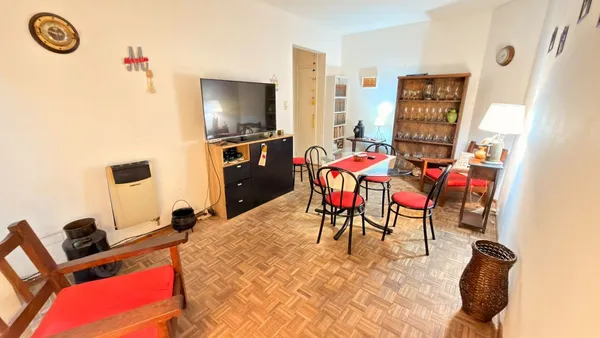 Departamento en ARTIGAS, JOSE G. 900
