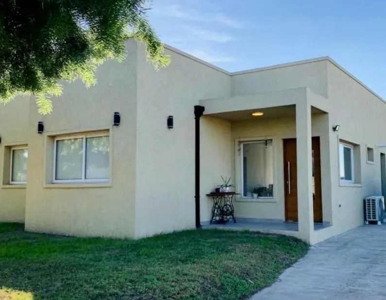 Casa en