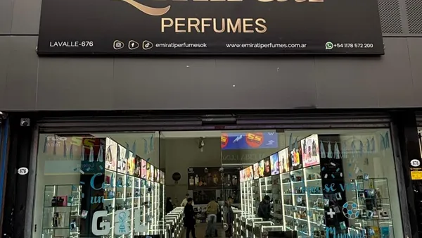 Local Comercial en LAVALLE 600