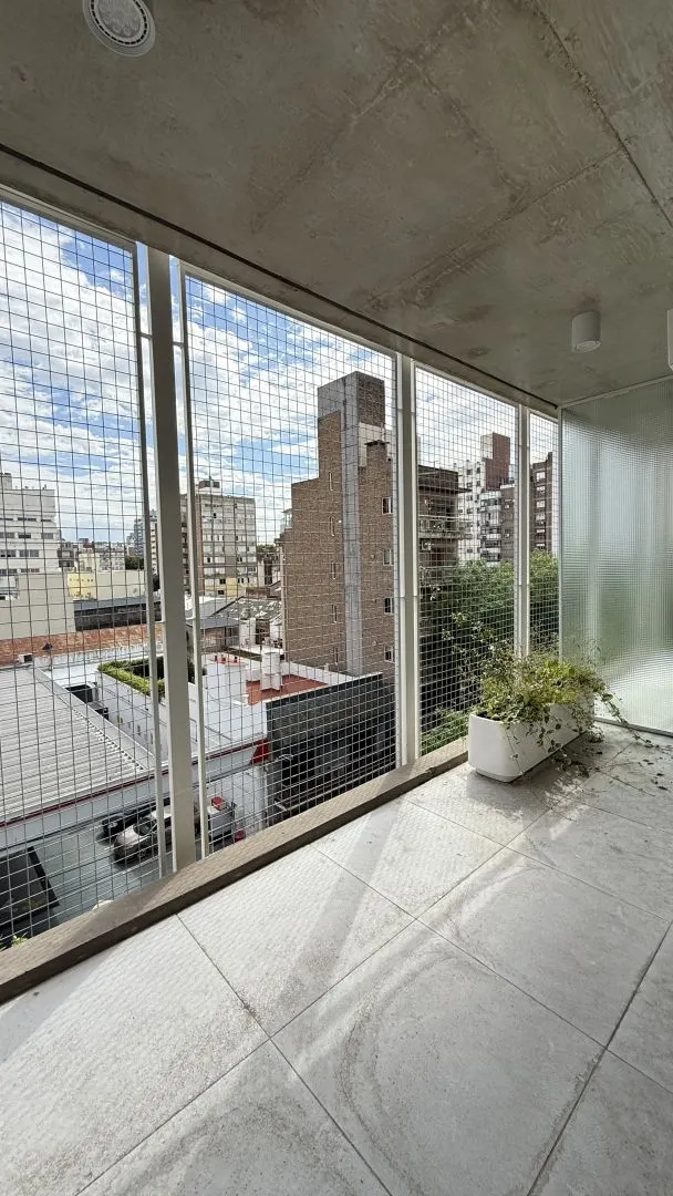 Departamento en San Juan 2400