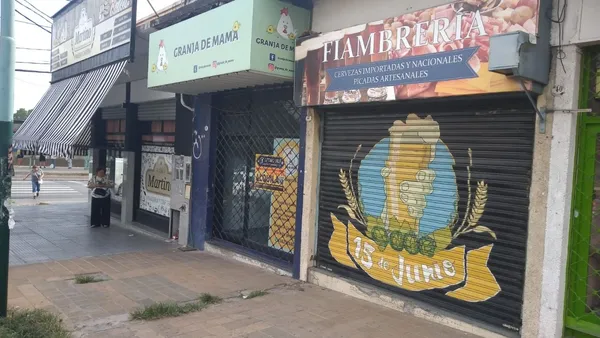 Local Comercial en DIRECTORIO 100