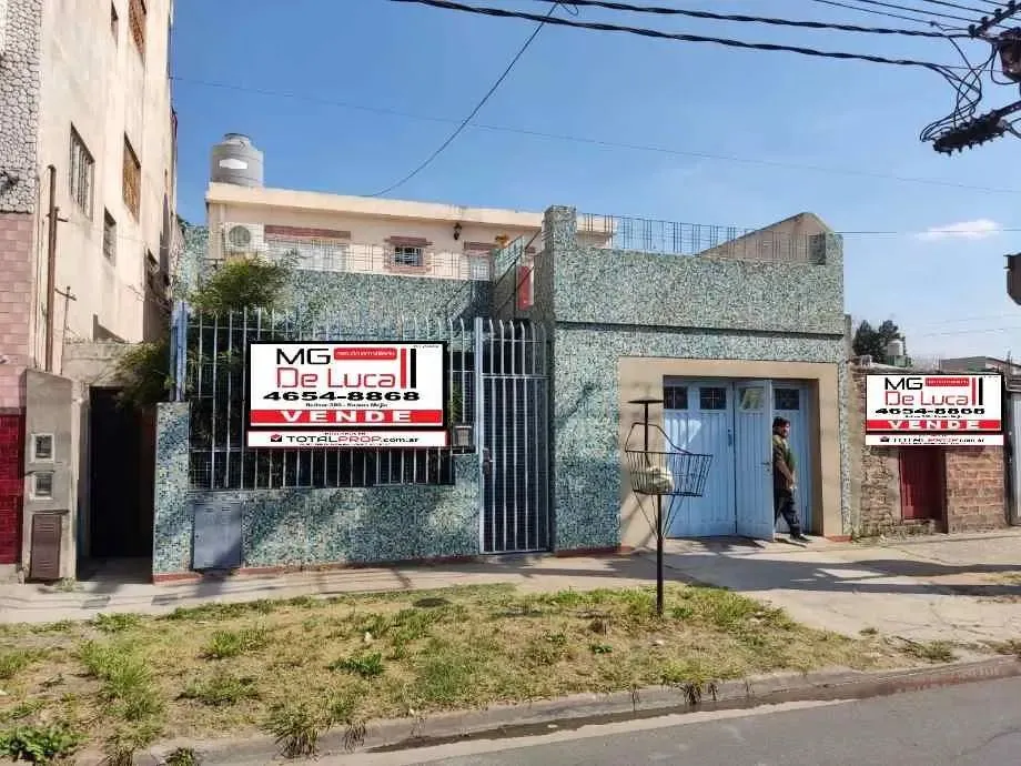Departamento en Argentina 4400