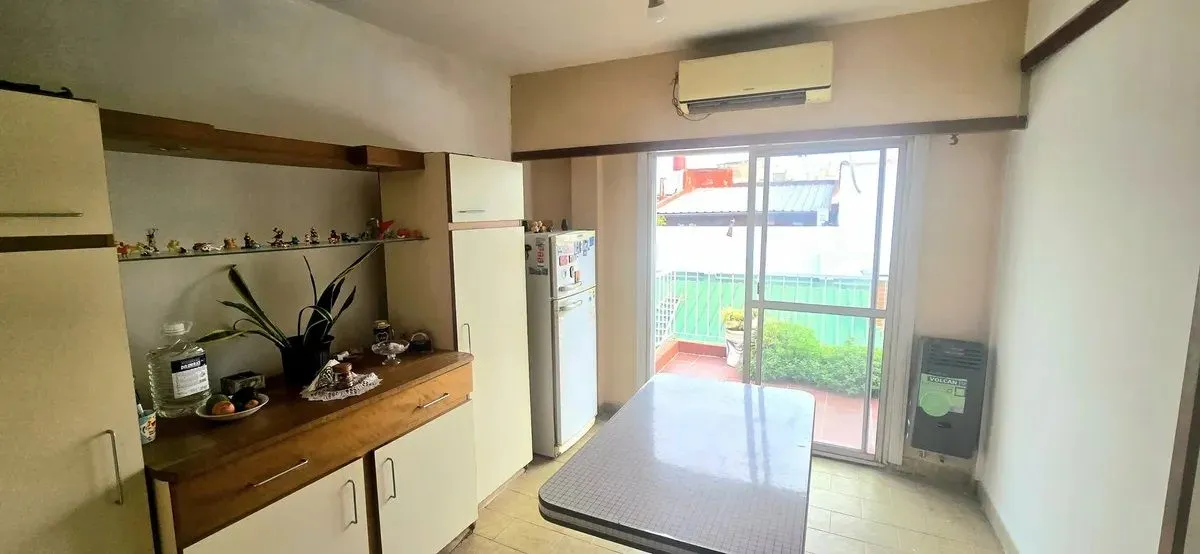 Departamento en Dr Florentino Am 1600