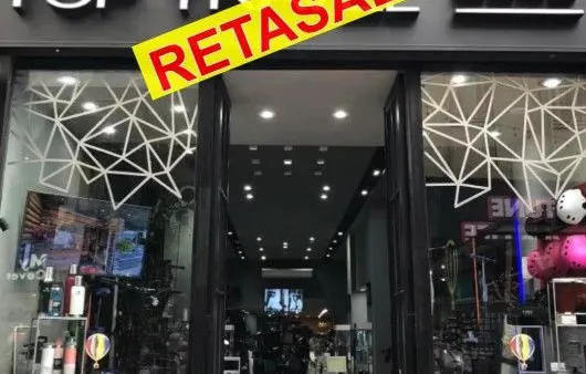 Local Comercial en FLORIDA 500