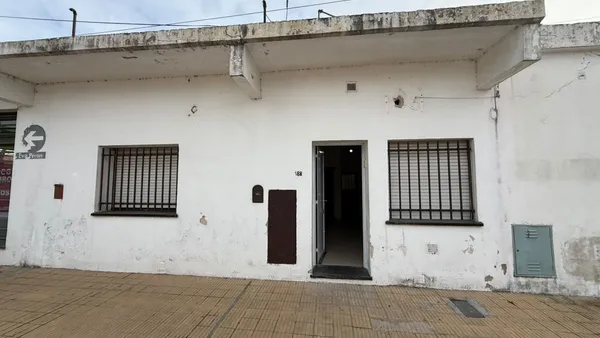 Departamento en Eva Peron 100