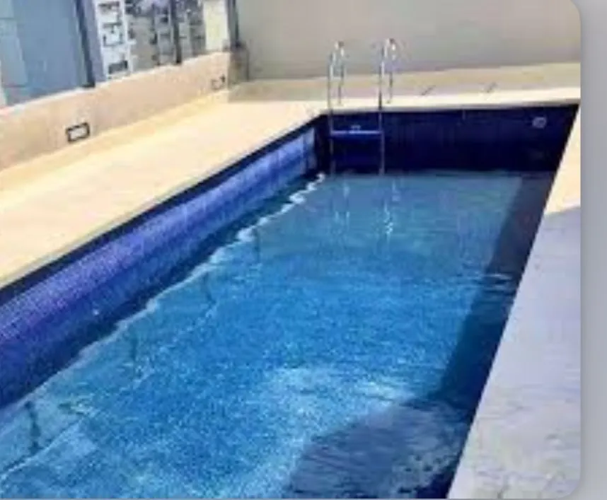 Departamento en Av Cnel Niceto V 5700