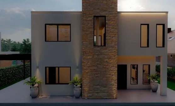 Casa en ALEM, LEANDRO N. 3300