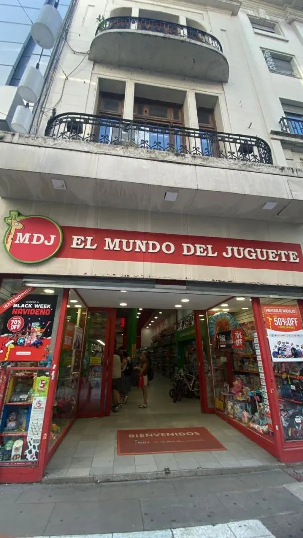 Local Comercial en FLORIDA 600