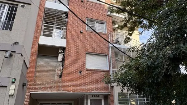 Departamento en Magdalena 2800