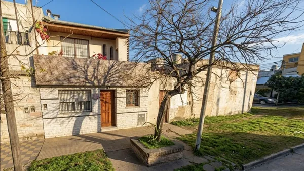 Casa en GENERAL VILLEGAS 4700