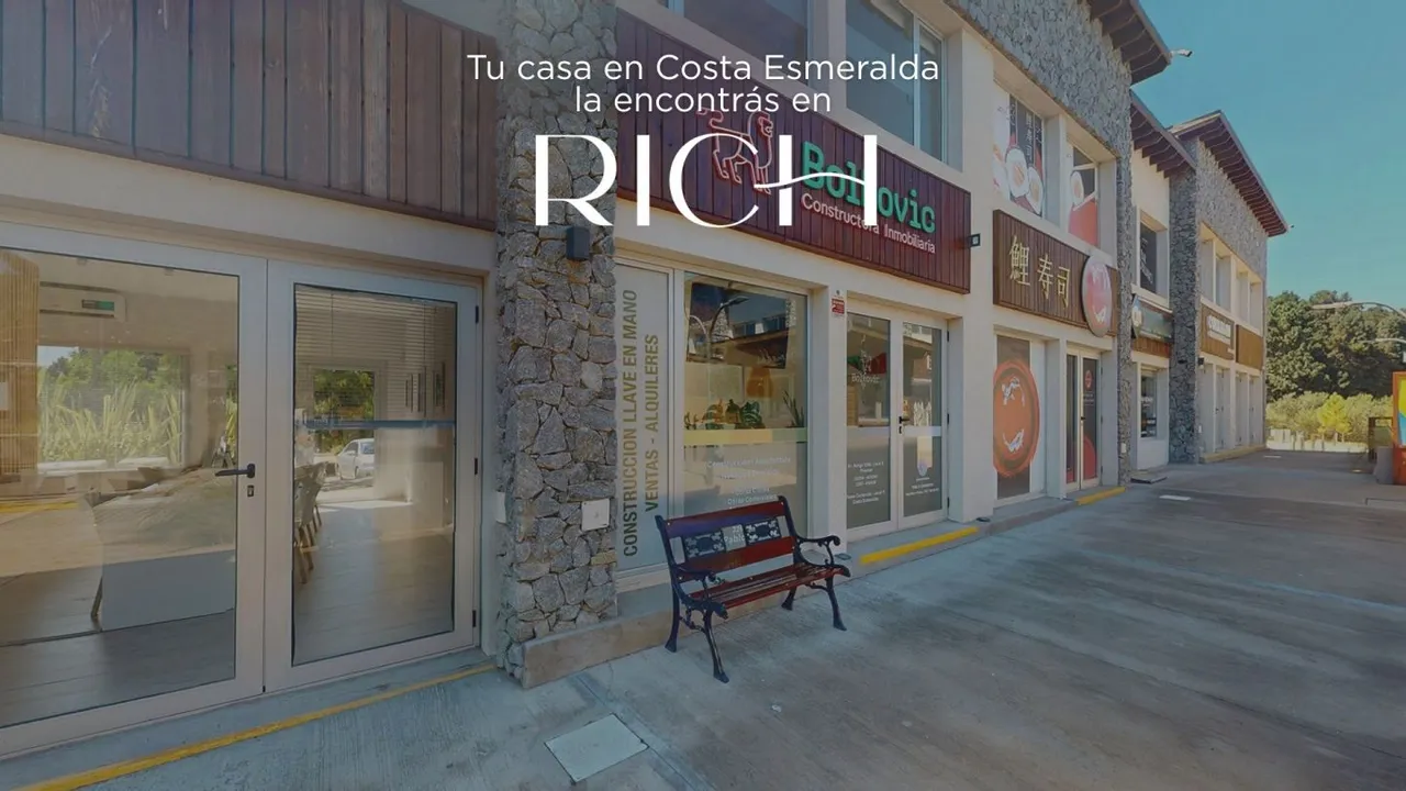 Local Comercial en