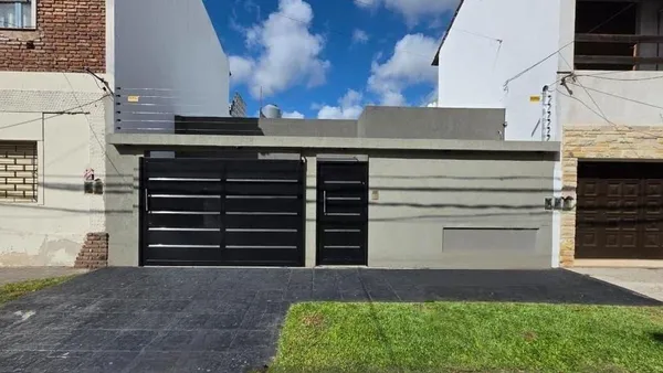 Casa en Igualdad 1400