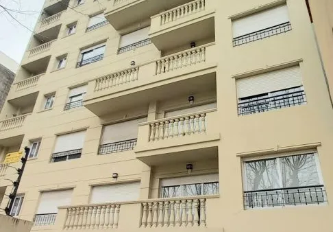 Departamento en tejedor 1300