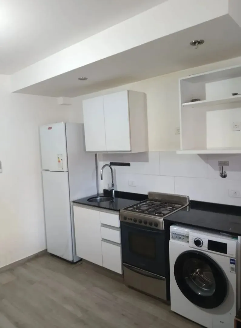 Departamento en Terrada 5100