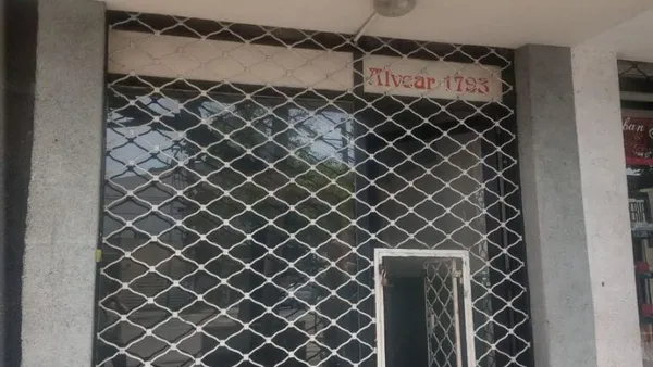 Local Comercial en Alvear 1700