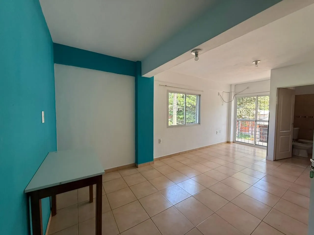 Departamento en Meza 3900