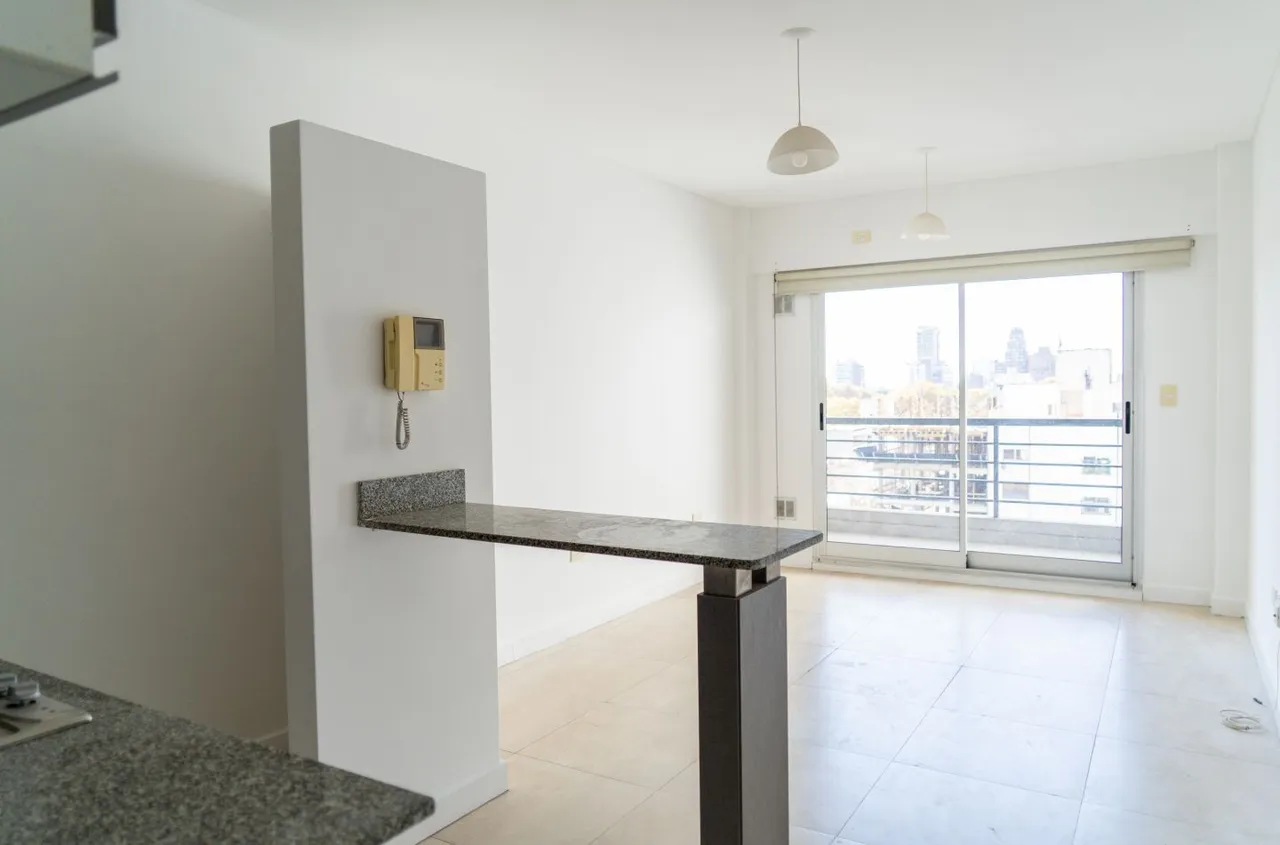 Departamento en AV CABILDO 3900