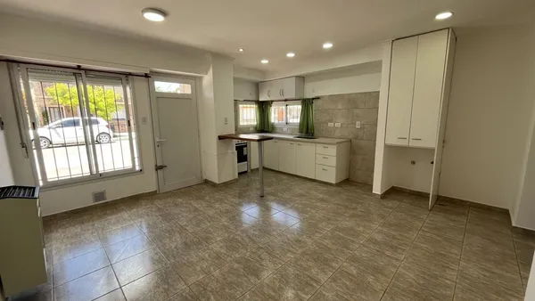 Departamento en 26 400