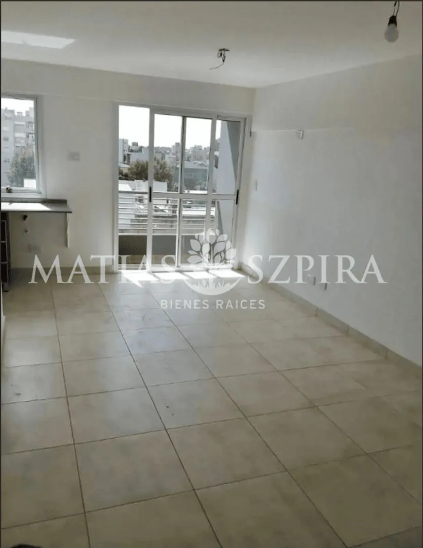 Departamento en Int. Garcia Silv 1400