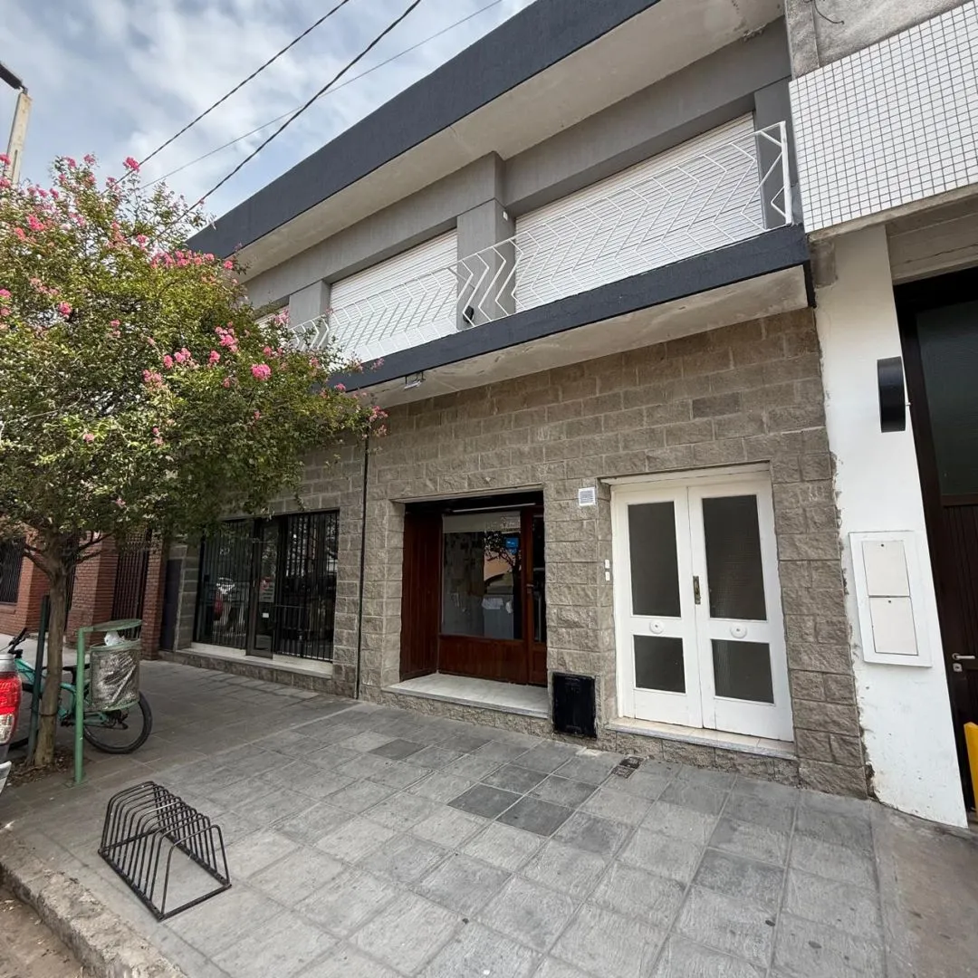 Departamento en Calle 16 e/ 19 y