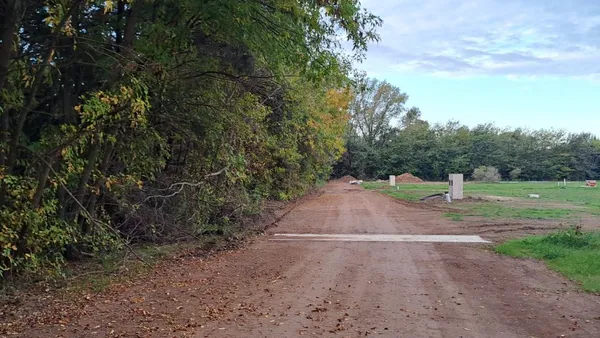 Lote en Ruta 31