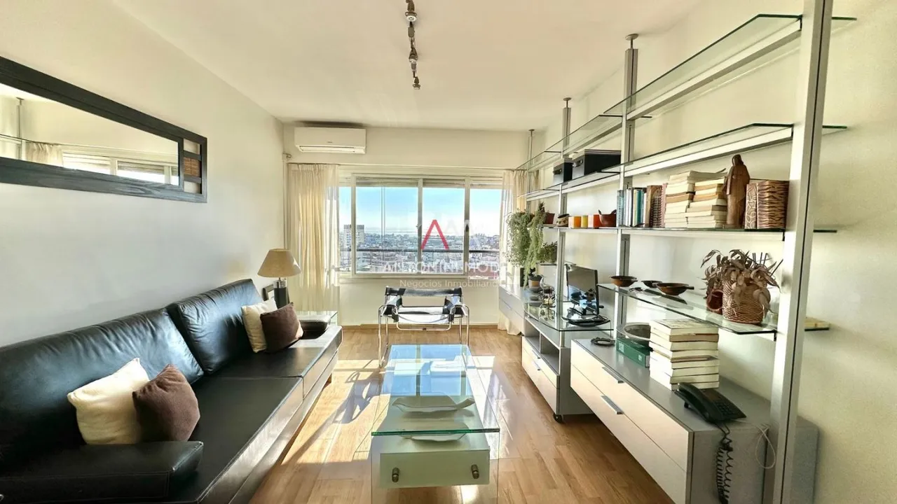 Departamento en Avenida Callao 1200