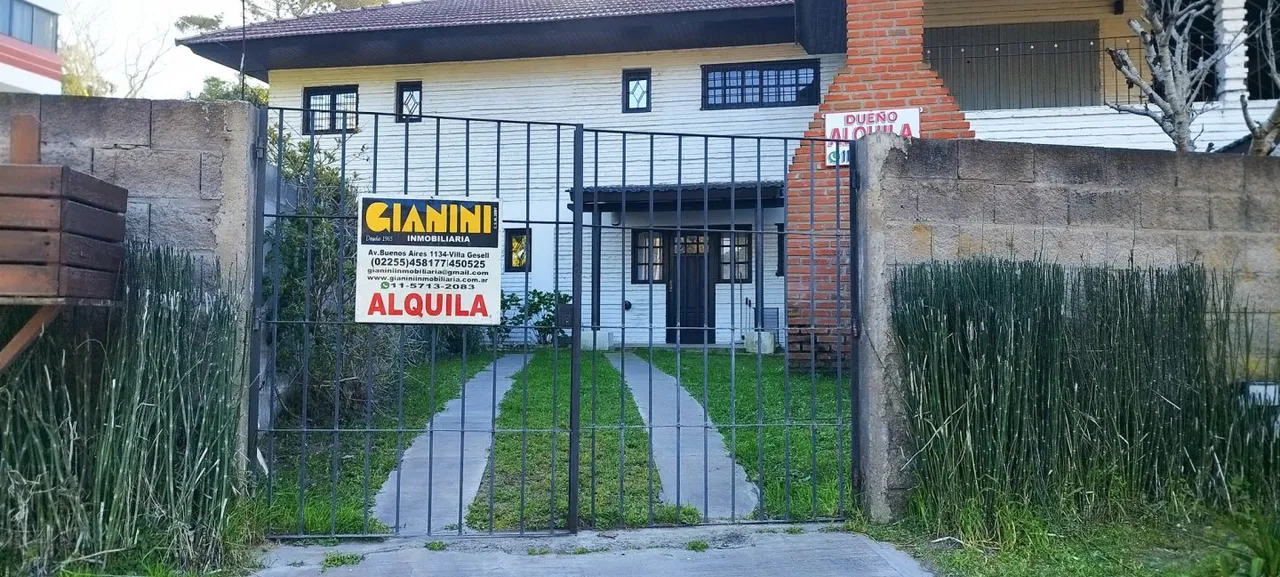 Departamento en Alameda 206 1000