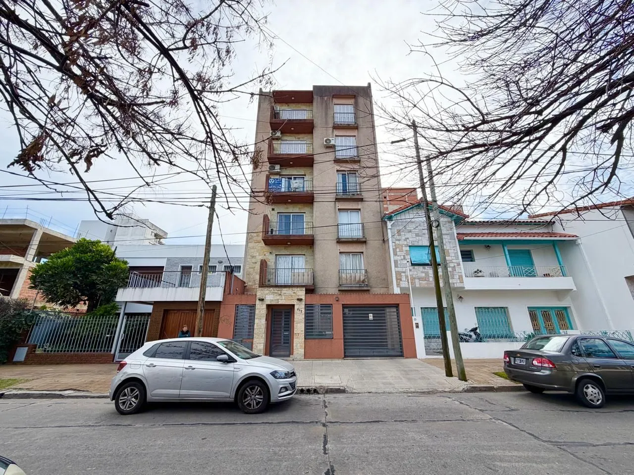 Departamento en URQUIZA 500