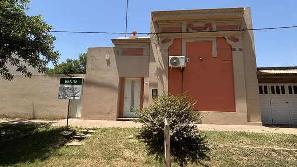 Casa en AVENIDA QUINTANA