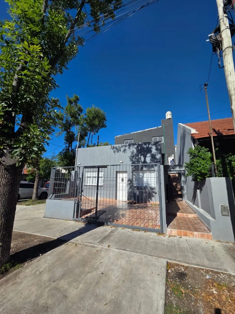 Casa en CASTELLI 3500