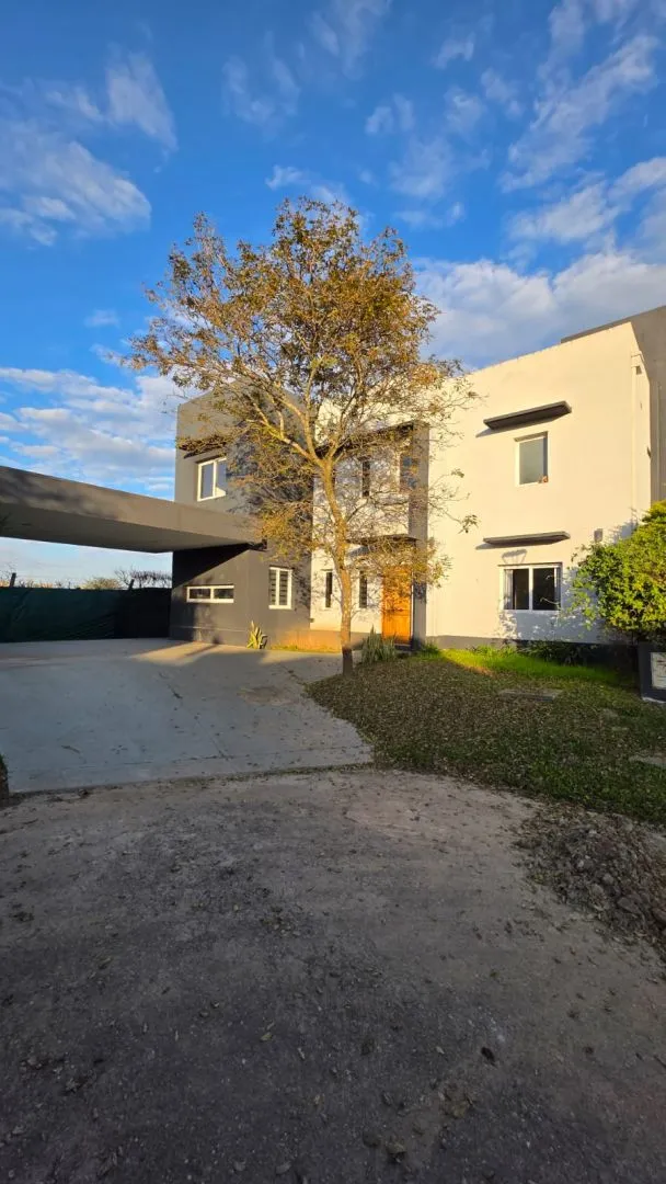 Casa en