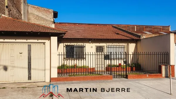 Casa en IBAÑEZ 2200