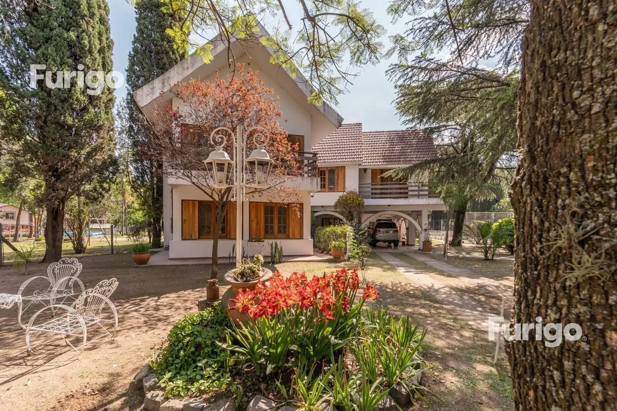 Casa en Ruta N°14, km 1 100