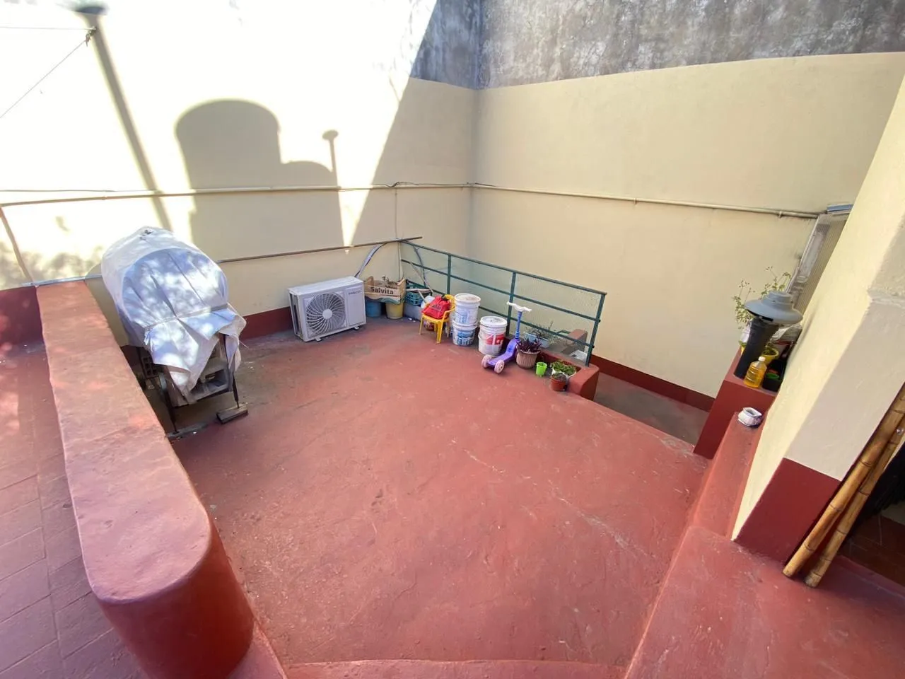 Departamento en PERON 600