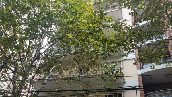 Departamento en FRENCH 100