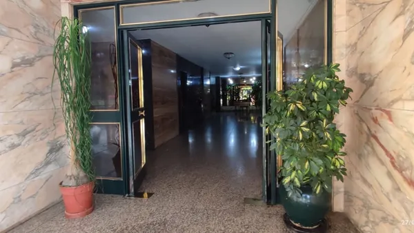 Departamento en Hipolito yrigoye 1500