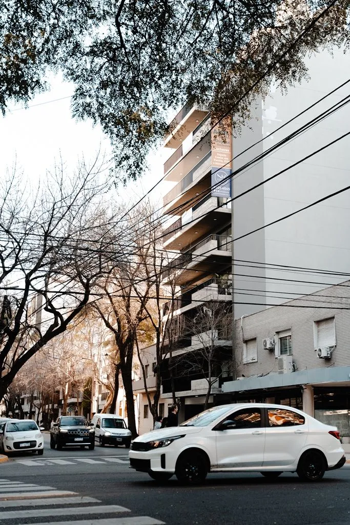 Departamento en RIGLOS 500