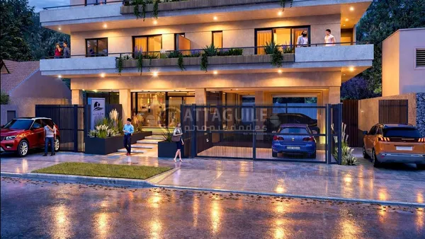 Departamento en CHICLANA 900