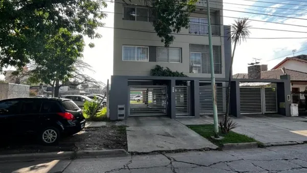 Departamento en CHACO 200