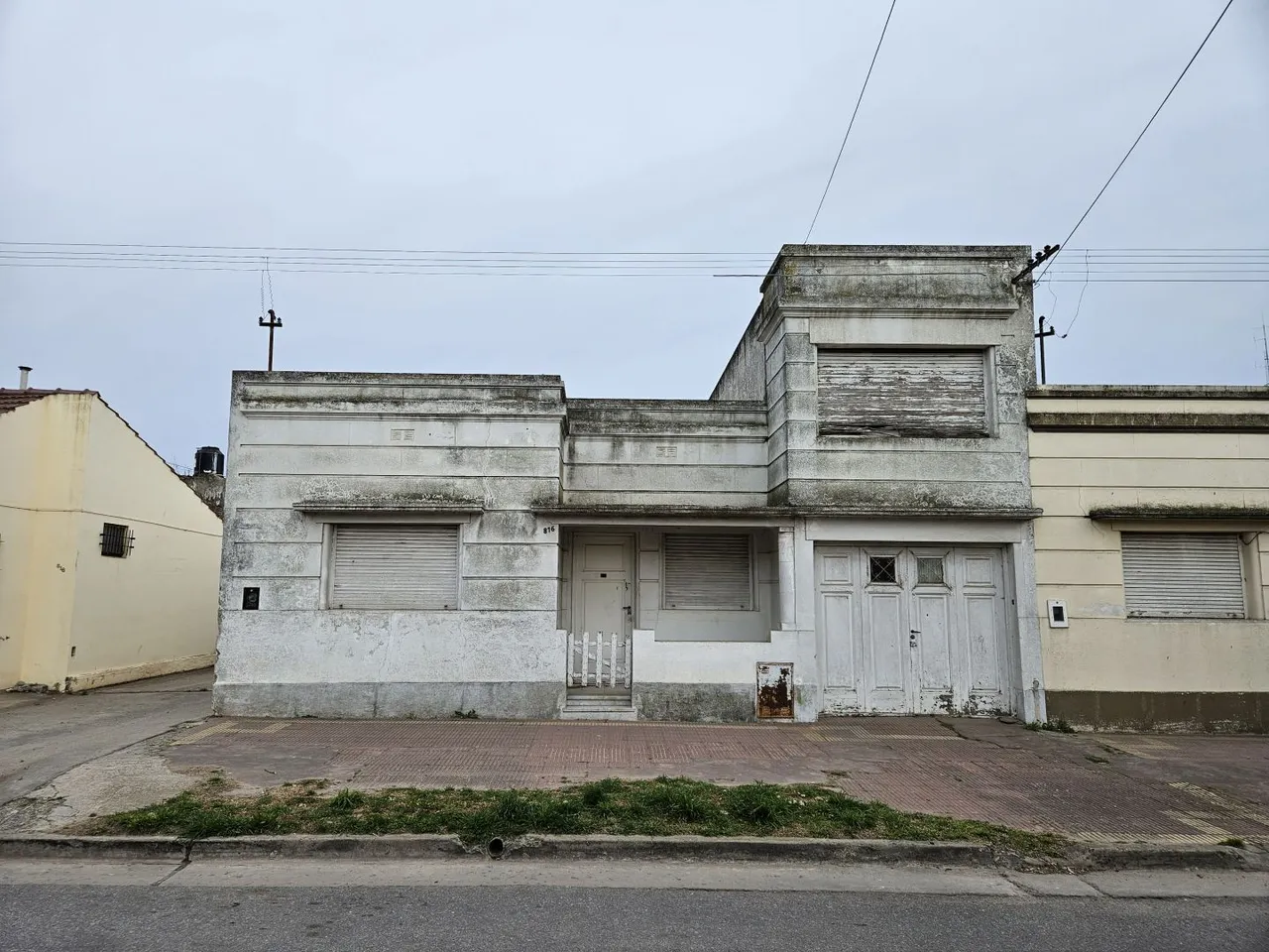 Casa en 28 800