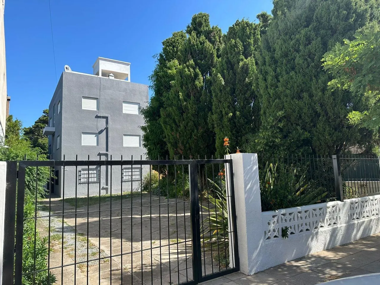 Departamento en Calle 50 n 900