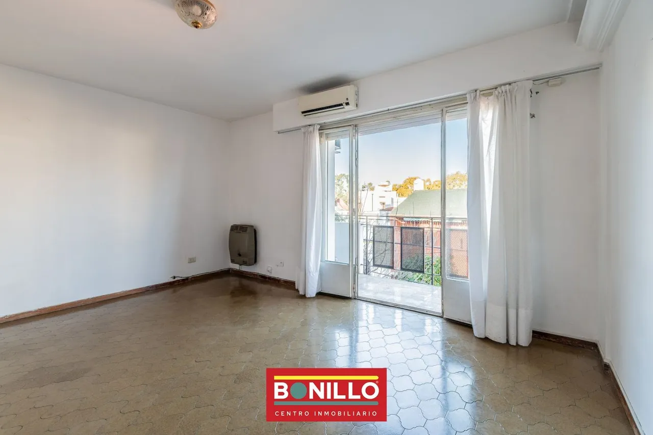 Departamento en NAVARRO 2600