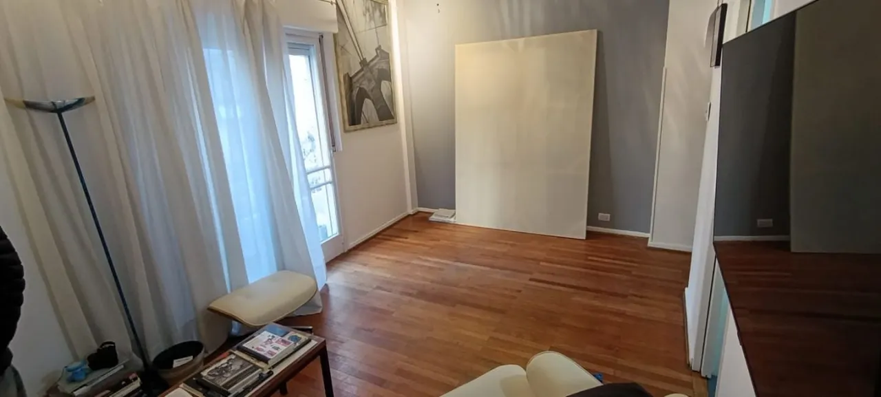 Departamento en Guido 2400