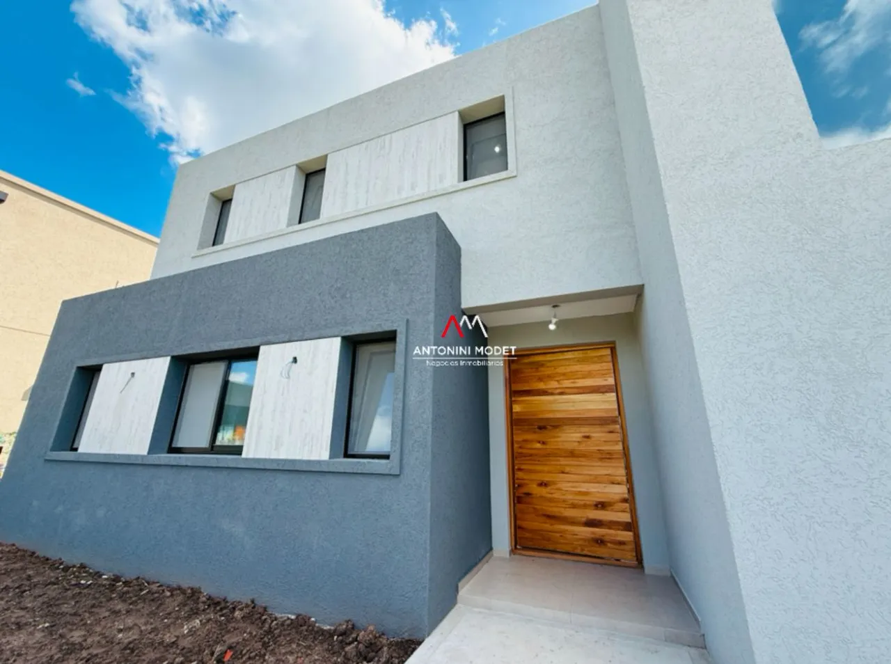 Casa en