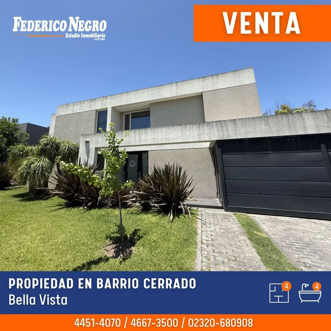 Casa en Flaubert 1300