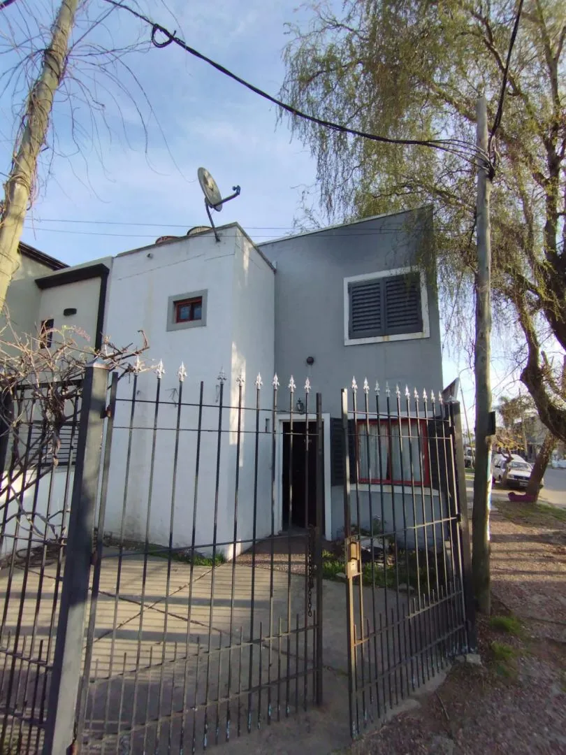 Casa en calle 12