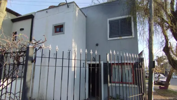 Casa en calle 12