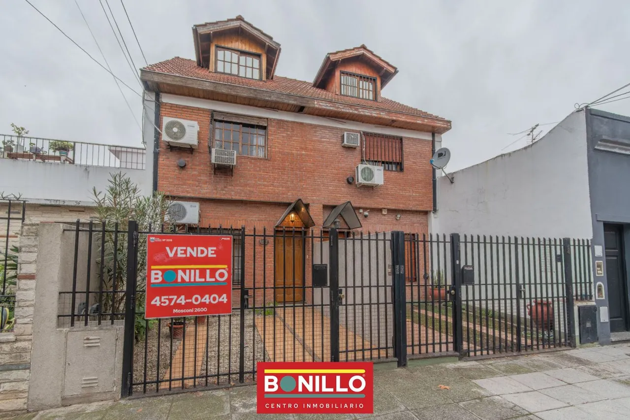 Departamento en Duarte 5000